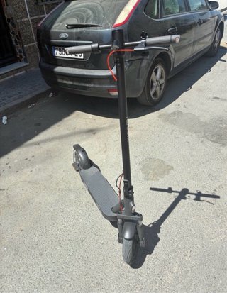 Patinete Eléctrico Xiaomi 4 Elite