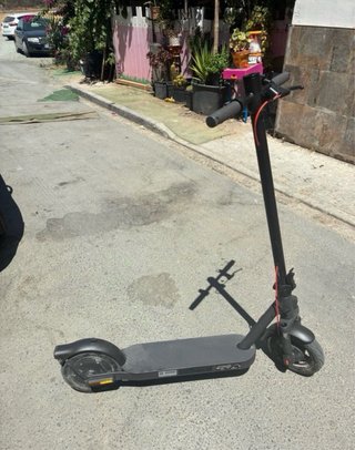 Patinete Eléctrico Xiaomi 4 Elite
