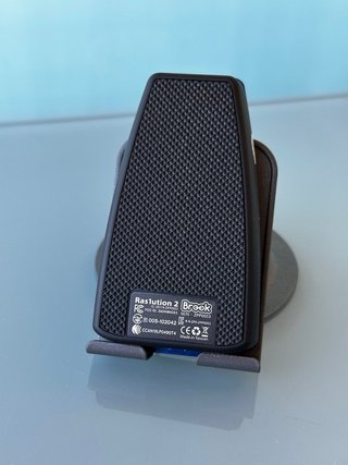 Brook Ras1ution 2 Adaptador Volante Logitech G29