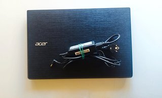 Acer Aspire i3-SSD 128GB-4GB RAM-W11 Pro