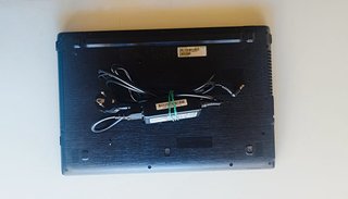 Acer Aspire i3-SSD 128GB-4GB RAM-W11 Pro