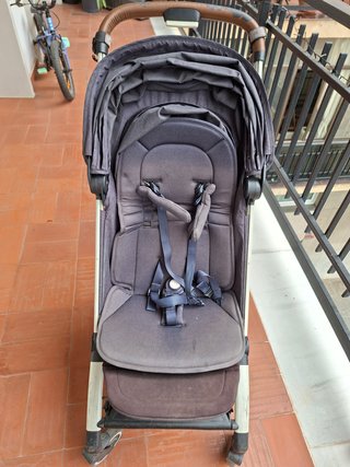 Silla de paseo Joolz Aer