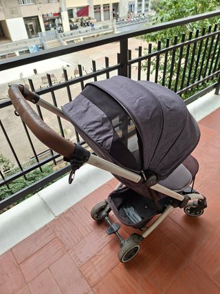 Silla de paseo Joolz Aer