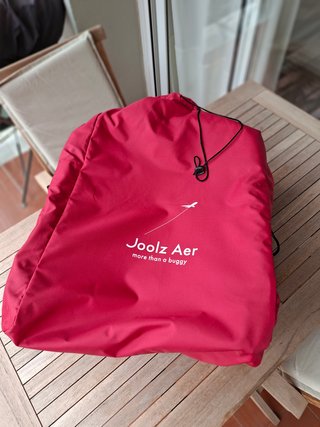 Silla de paseo Joolz Aer