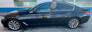 BMW Serie 5 2020