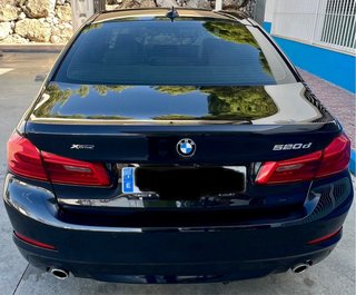 BMW Serie 5 2020