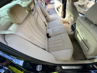 BMW Serie 5 2020