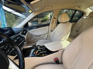 BMW Serie 5 2020