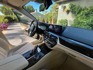 BMW Serie 5 2020