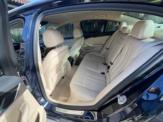 BMW Serie 5 2020