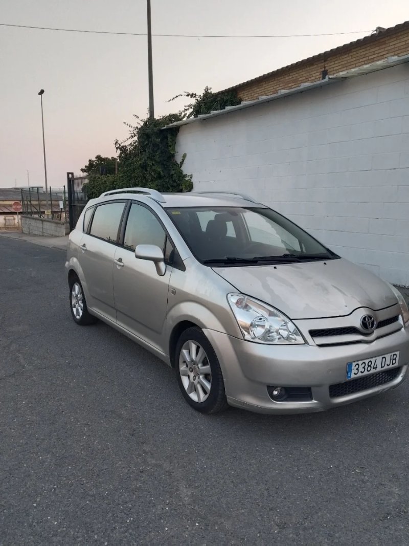 Toyota Corolla 2005 - foto 1