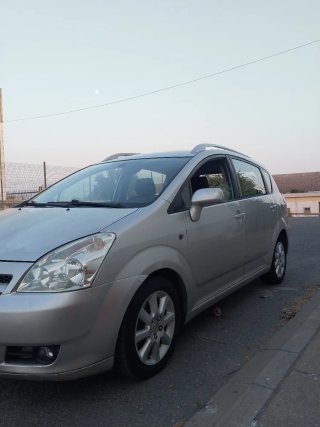 Toyota Corolla 2005