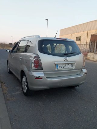 Toyota Corolla 2005