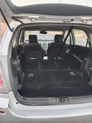 Toyota Corolla 2005