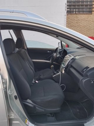 Toyota Corolla 2005