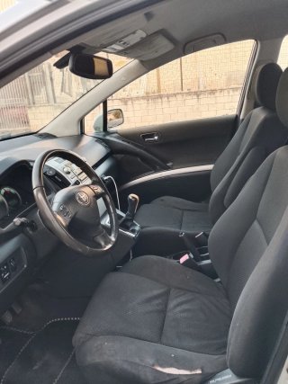 Toyota Corolla 2005