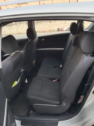 Toyota Corolla 2005