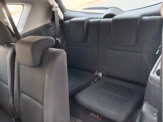 Toyota Corolla 2005