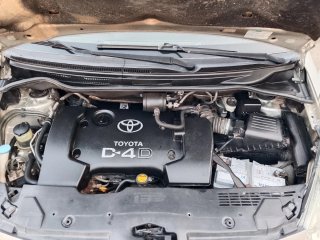 Toyota Corolla 2005