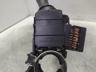MANDO MULTIFUNCION TOYOTA COROLLA (E15) 17F144 1686258