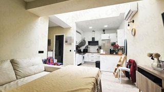 Piso en venta en Coria del Río