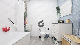 Piso en venta en Coria del Río