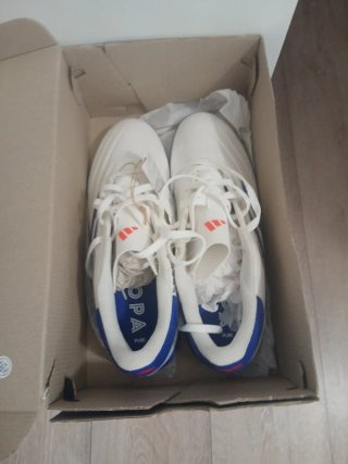 Zapatillas Futsal Adidas Copa Pure 3