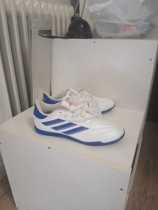 Zapatillas Futsal Adidas Copa Pure 3