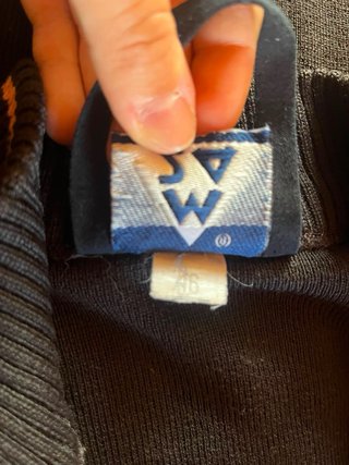 Chaqueta uniforme Colegio Quercus