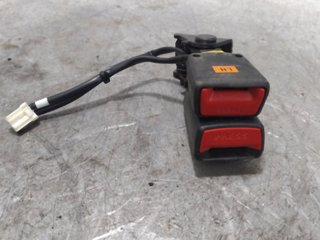 ENGANCHE CINTURON TRASERO IZQUIERDO SSANGYONG KORANDO 7565037100 1791722