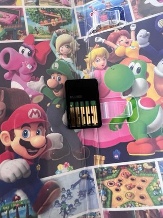 Mario Party Superstars Switch