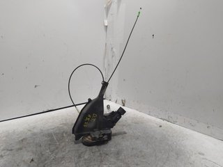 CERRADURA PUERTA TRASERA DERECHA TOYOTA COROLLA (E12) 6905002102 1796384