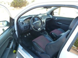 Ford Fiesta 2007