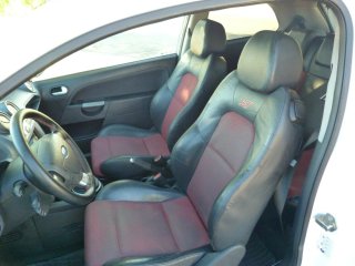 Ford Fiesta 2007