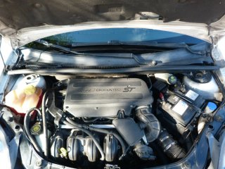 Ford Fiesta 2007