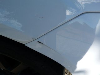 Ford Fiesta 2007