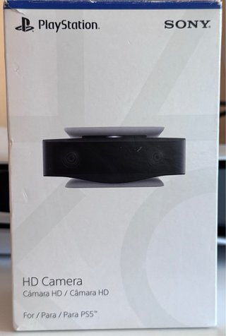 Cámara HD para playStation 5
