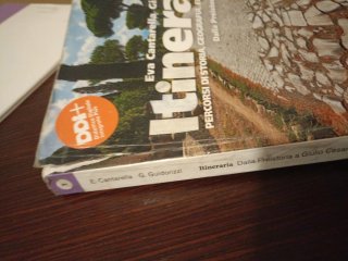 Itineraria. Con Educazione civica. Per le Scuol...