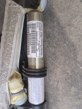 Airbag Acompañante BMW E92