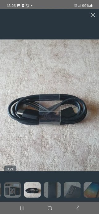 Samsung S21 FE