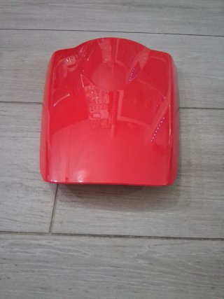 Colin asiento Honda CBR 600