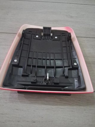 Colin asiento Honda CBR 600