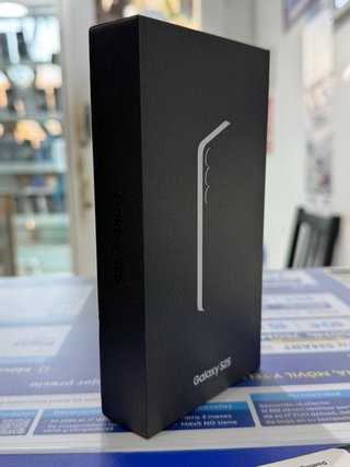 Samsung Galaxy S25 128GB