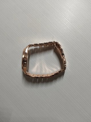 Reloj Tous Mujer rosa