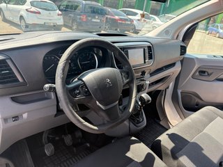 Peugeot Expert 2018