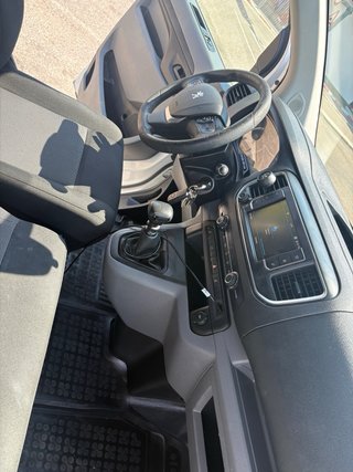 Peugeot Expert 2018