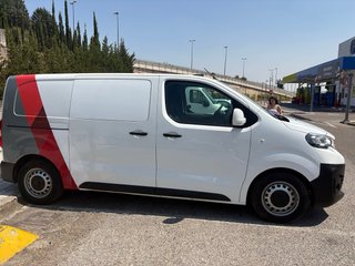 Peugeot Expert 2018