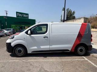 Peugeot Expert 2018