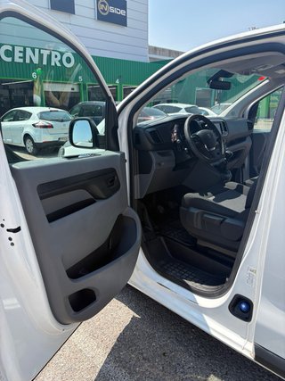 Peugeot Expert 2018