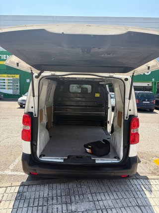 Peugeot Expert 2018